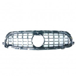 FRONT GRILLE