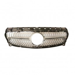 FRONT GRILLE