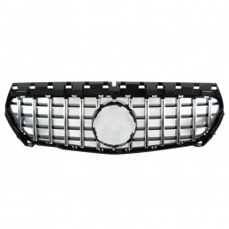 FRONT GRILLE