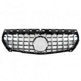 FRONT GRILLE