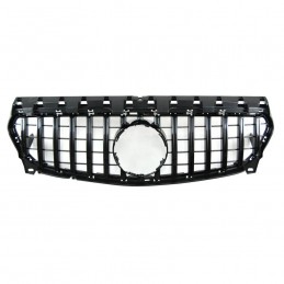 FRONT GRILLE