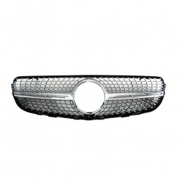 FRONT GRILLE