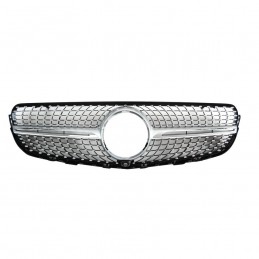 FRONT GRILLE