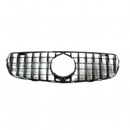 FRONT GRILLE