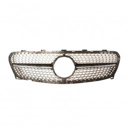 FRONT GRILLE