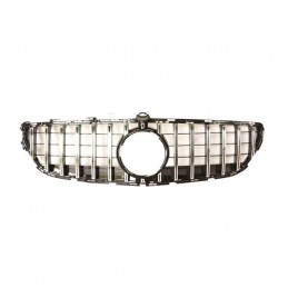 FRONT GRILLE