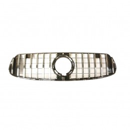FRONT GRILLE