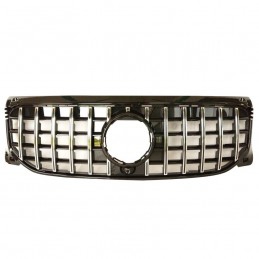 FRONT GRILLE