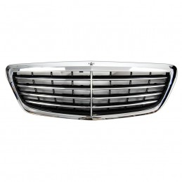 FRONT GRILLE