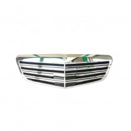 FRONT GRILLE