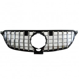 FRONT GRILLE