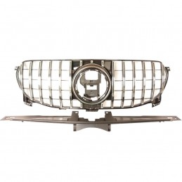 FRONT GRILLE