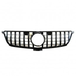 FRONT GRILLE