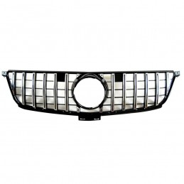 FRONT GRILLE