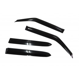 Door Visor 4pc /set