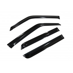 DOOR VISOR 4PC/SET