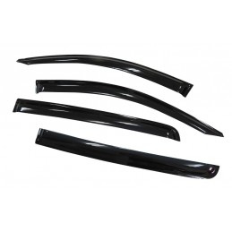 DOOR VISOR 4PC/SET