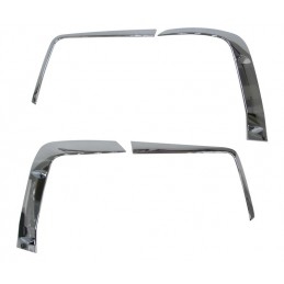 TAIL LAMP FRAME