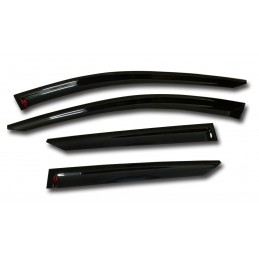 DOOR VISOR 4PC/SET