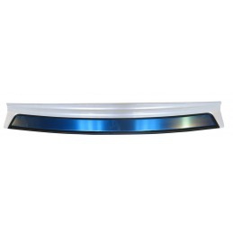 REAR BUMPER COVER