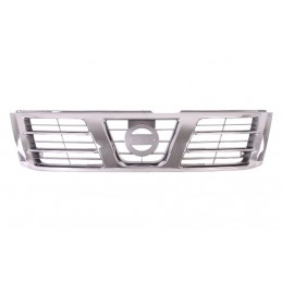 FRONT GRILLE OE TYPE