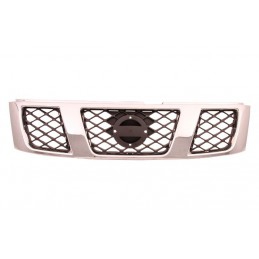 FRONT GRILLE OE TYPE