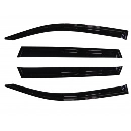 DOOR VISOR 4PC/SET