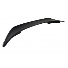 TRD TYPE REAR SPOILER,PLAIN...