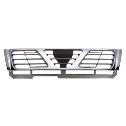 FRONT GRILLE OE TYPE...