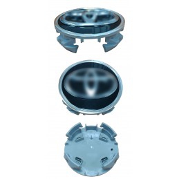 HUB CAP 4PC/SET