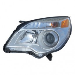 HEAD LAMP