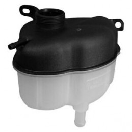 COOLANT TANK