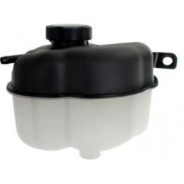 COOLANT TANK