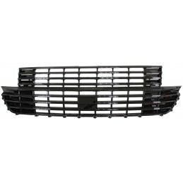 FRONT GRILLE BADGELESS ,...