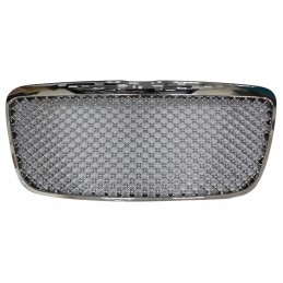 FRONT GRILLE