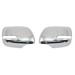 DOOR MIRROR COVER