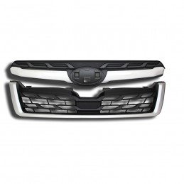 FRONT GRILLE