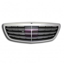 FRONT GRILLE