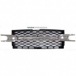 FRONT GRILLE