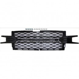 FRONT GRILLE