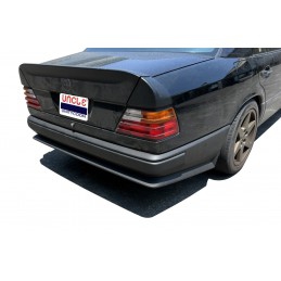 A45 TYPE REAR BUMPER