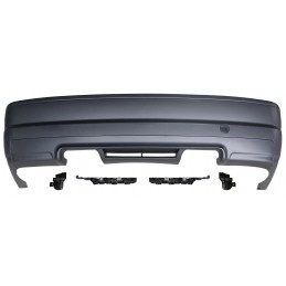 E46 REAR BUMPER ONLY M3...