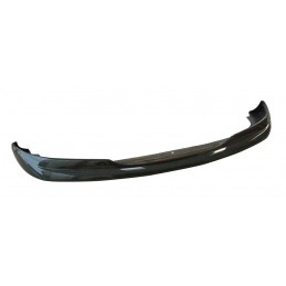 AC STYLE CARBON FRONT LIP...