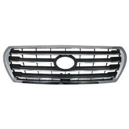 FRONT GRILLE