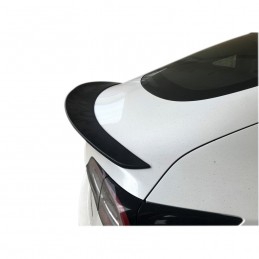 REAR SPOILER