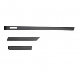 BODY MOULDING