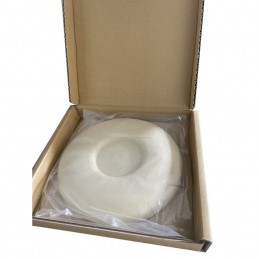 STEERING WHEEL PAD