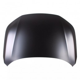 ENGINE HOOD