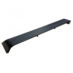 REAR SPOILER