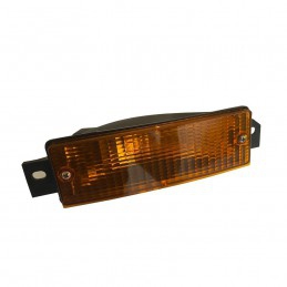 FRONT BUMPER LIGHT